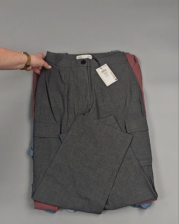 Фотография  381 - JDY Summer mix 045#15 кг, ЛОТ №8426 оптом в Новосибирске и Новосибирской области