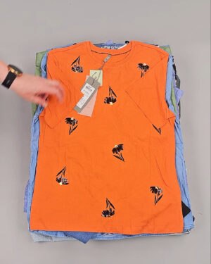 Фотография  509 - BRAND STOCK Summer#20 кг оптом в Новосибирске и Новосибирской области