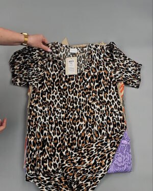 Фотография  870 - MAMA LICIOUS Summer 045 mix#16 кг, ЛОТ №8443 оптом в Новосибирске и Новосибирской области