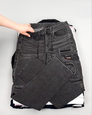 Фотография  984 - LIDL Summer mix 124#15 кг, ЛОТ №8239 оптом в Новосибирске и Новосибирской области