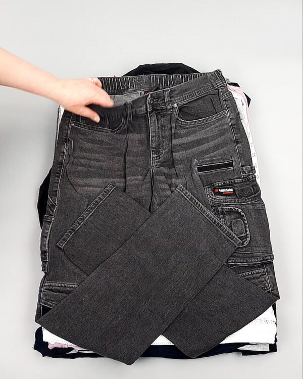 Фотография  171 - LIDL Summer mix 124#15 кг, ЛОТ №8239 оптом в Новосибирске и Новосибирской области