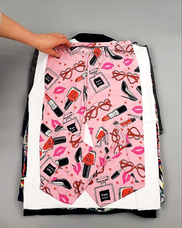 Фотография  515 - LIDL Summer mix 124#15 кг оптом в Новосибирске и Новосибирской области