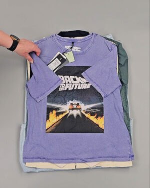 Фотография  216 - BRAND STOCK Summer#20 кг оптом в Новосибирске и Новосибирской области