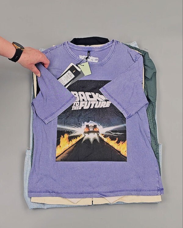 Фотография  343 - BRAND STOCK Summer#20 кг оптом в Новосибирске и Новосибирской области