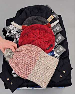 Фотография  504 - CANADA mix 084#50 кг, ЛОТ №8336 оптом в Новосибирске и Новосибирской области