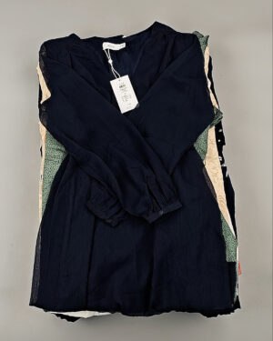 Купить Платья VILA Summer 045#5 кг, ЛОТ №8618 оптом в Новосибирске и Новосибирской области