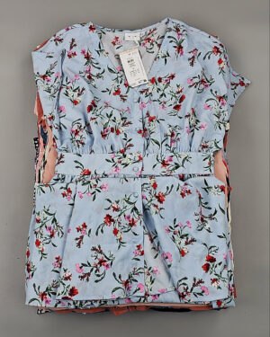 Купить Платья VILA Summer 045#5 кг, ЛОТ №8619 оптом в Новосибирске и Новосибирской области