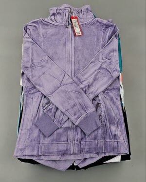 Купить Спортивные костюмы  AD83#10 шт, ЛОТ №8640 оптом в Новосибирске и Новосибирской области