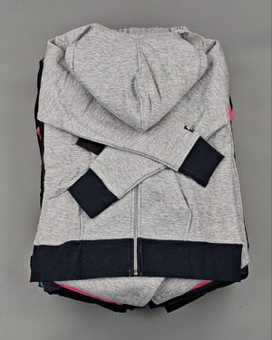 Купить Спортивные костюмы  AD83#10 шт, ЛОТ №8641 оптом в Новосибирске и Новосибирской области