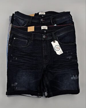 Купить Шорты BLEND HE 045#5 кг, ЛОТ №8647 оптом в Новосибирске и Новосибирской области