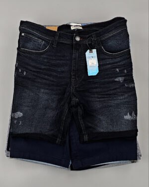 Купить Шорты BLEND HE 045#5 кг, ЛОТ №8648 оптом в Новосибирске и Новосибирской области