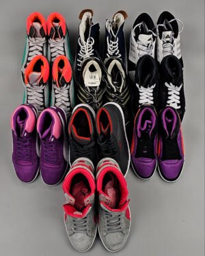 Купить Обувь спорт BRAND Sport W  O59#7 кг оптом в Новосибирске и Новосибирской области