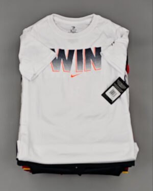 Купить KIDS NIKE CAN 084#5 кг, ЛОТ №8476 оптом в Новосибирске и Новосибирской области
