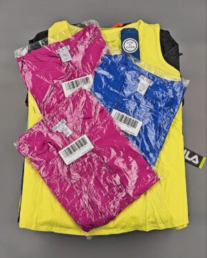 Купить CANADA Summer mix #50 кг, ЛОТ №8709 оптом в Новосибирске и Новосибирской области