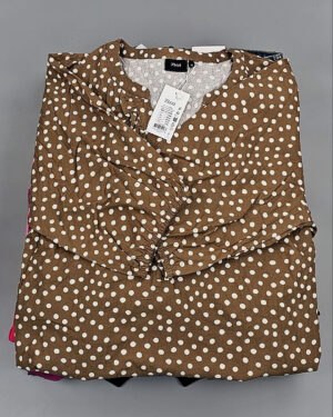 Купить ZIZZI XXL 045#30 шт, ЛОТ №8721 оптом в Новосибирске и Новосибирской области