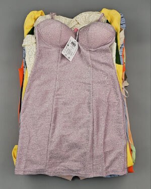 Купить SOMETHINGNEW Summer mix 045#6,2 кг, ЛОТ №8497 оптом в Новосибирске и Новосибирской области