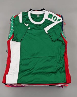 Купить Футболки м/ж Cr+Ex#8 кг, ЛОТ № ВК0101 оптом в Новосибирске и Новосибирской области