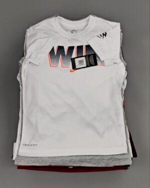 Купить KIDS NIKE CAN 084#5 кг, ЛОТ №8504 оптом в Новосибирске и Новосибирской области