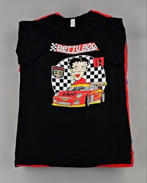 Купить Футболки м/ж (Printed T-Shirts New)#5 кг, ЛОТ №8511 оптом в Новосибирске и Новосибирской области