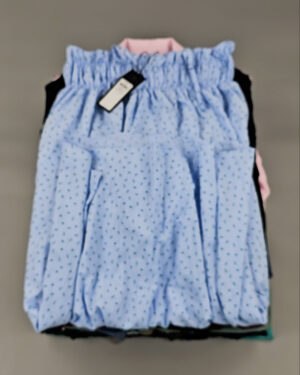 Купить ONLY Summer mix 045#15 кг, ЛОТ №8514 оптом в Новосибирске и Новосибирской области