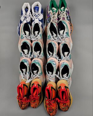 Купить Кроссовки NIKE Can 094#10 шт, ЛОТ №8522 оптом в Новосибирске и Новосибирской области