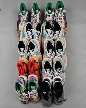 Купить Кроссовки NIKE Can 094#10 шт, ЛОТ №8524 оптом в Новосибирске и Новосибирской области