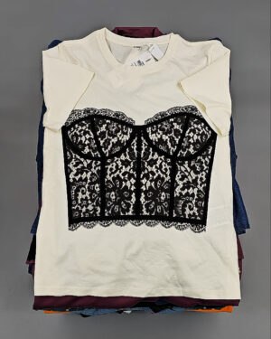 Купить ONLY Summer mix 045#15 кг оптом в Новосибирске и Новосибирской области