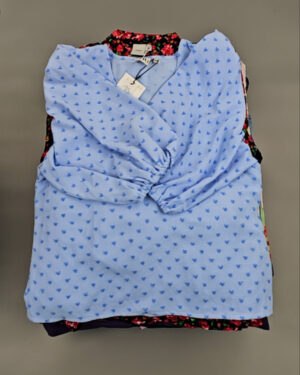 Купить ICHI Summer mix 045#15 кг, ЛОТ №8583 оптом в Новосибирске и Новосибирской области