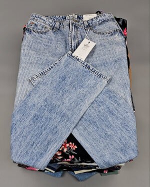 Купить ONLY Summer mix 045#15 кг, ЛОТ №8455 оптом в Новосибирске и Новосибирской области