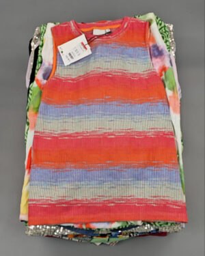 Купить ICHI Summer mix 045#15 кг, ЛОТ №8585 оптом в Новосибирске и Новосибирской области