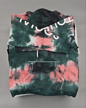 Купить Толстовки муж HOLLISTER SW#10 кг, ЛОТ №8588 оптом в Новосибирске и Новосибирской области