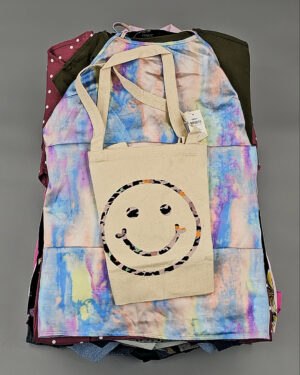 Купить ONLY Summer mix 045#15 кг, ЛОТ №8458 оптом в Новосибирске и Новосибирской области