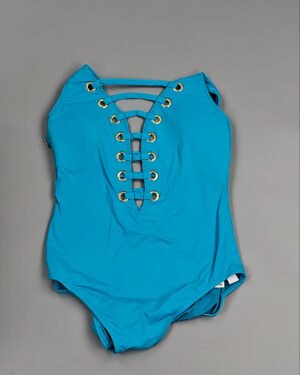 Фотография  784 - Купальники Nordstrom 124#2,3 кг, ЛОТ №8488 оптом в Новосибирске и Новосибирской области