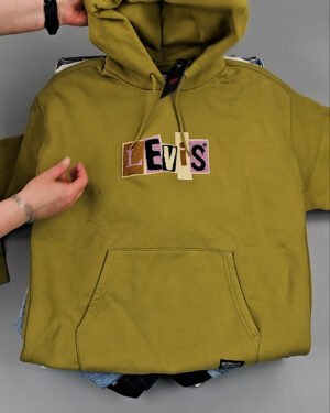 Купить Levis mix SW 03#10 кг оптом в Новосибирске и Новосибирской области