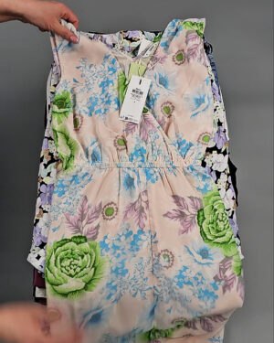 Купить ONLY Summer mix 045#15 кг, ЛОТ №8456 оптом в Новосибирске и Новосибирской области