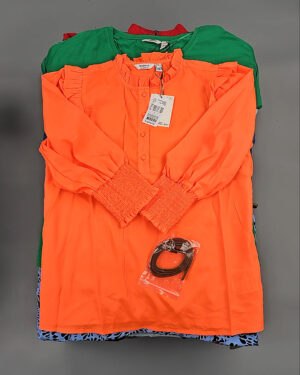 Купить B.YOUNG Summer mix 045#15 кг, ЛОТ №8570 оптом в Новосибирске и Новосибирской области