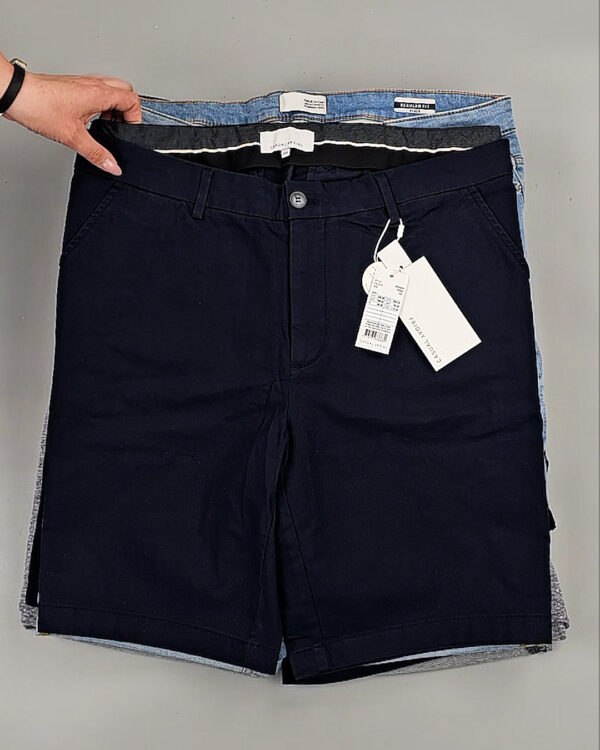 Фотография  192 - Шорты BLEND HE 045#5 кг, ЛОТ №8648 оптом в Новосибирске и Новосибирской области