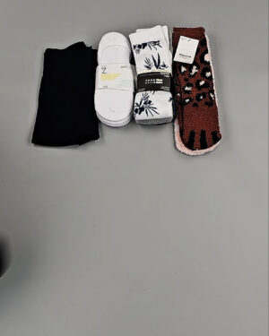 Фотография  209 - Носки Nordstrom 124#2,5 кг, ЛОТ №8493 оптом в Новосибирске и Новосибирской области