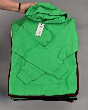 Фотография  790 - Толстовки JACK JONES men 045#7 кг оптом в Новосибирске и Новосибирской области