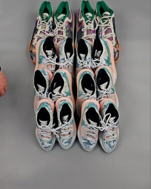 Фотография  847 - Кроссовки NIKE Can 094#10 шт, ЛОТ №8523 оптом в Новосибирске и Новосибирской области