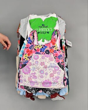 Купить Nordstrom kids mix 124#7,5 кг, ЛОТ №8501 оптом в Новосибирске и Новосибирской области