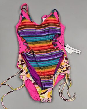 Фотография  136 - Купальники Nordstrom 124#2,5 кг, ЛОТ №8489 оптом в Новосибирске и Новосибирской области