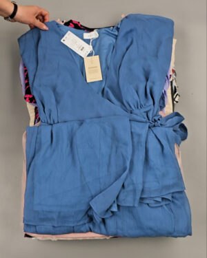 Купить Платья VILA Summer 045#5 кг оптом в Новосибирске и Новосибирской области