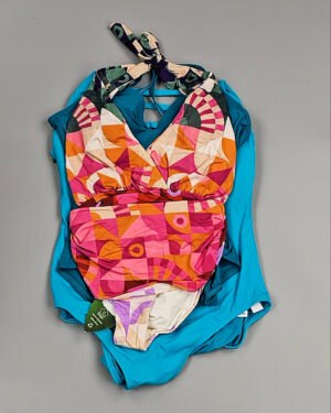 Фотография  577 - Купальники Nordstrom 124#2,3 кг, ЛОТ №8488 оптом в Новосибирске и Новосибирской области