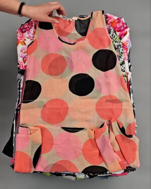 Купить Cr+Ex Summer mix#100 кг, ЛОТ № ВК0098 оптом в Новосибирске и Новосибирской области