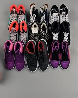 Фотография  926 - Обувь спорт BRAND Sport W  O59#7 кг оптом в Новосибирске и Новосибирской области