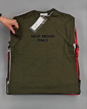 Фотография  945 - Футболки ALTITUDINE#25 шт оптом в Новосибирске и Новосибирской области