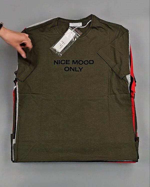 Фотография  449 - Футболки ALTITUDINE#25 шт оптом в Новосибирске и Новосибирской области