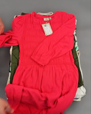 Фотография  722 - DK COMPANY Summer mix 045#13 кг, ЛОТ №8677 оптом в Новосибирске и Новосибирской области