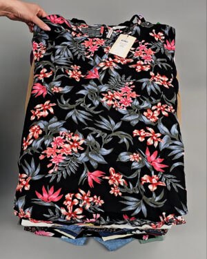 Фотография  836 - ONLY Summer mix 045#15 кг, ЛОТ №8455 оптом в Новосибирске и Новосибирской области